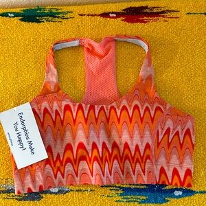 Outdoor Voices sports bra